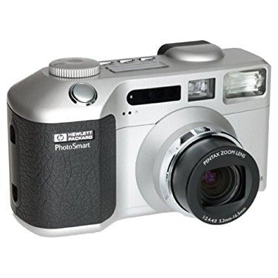 hp photosmart c618